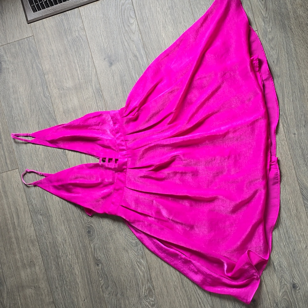 Free People Party All Night Dress
